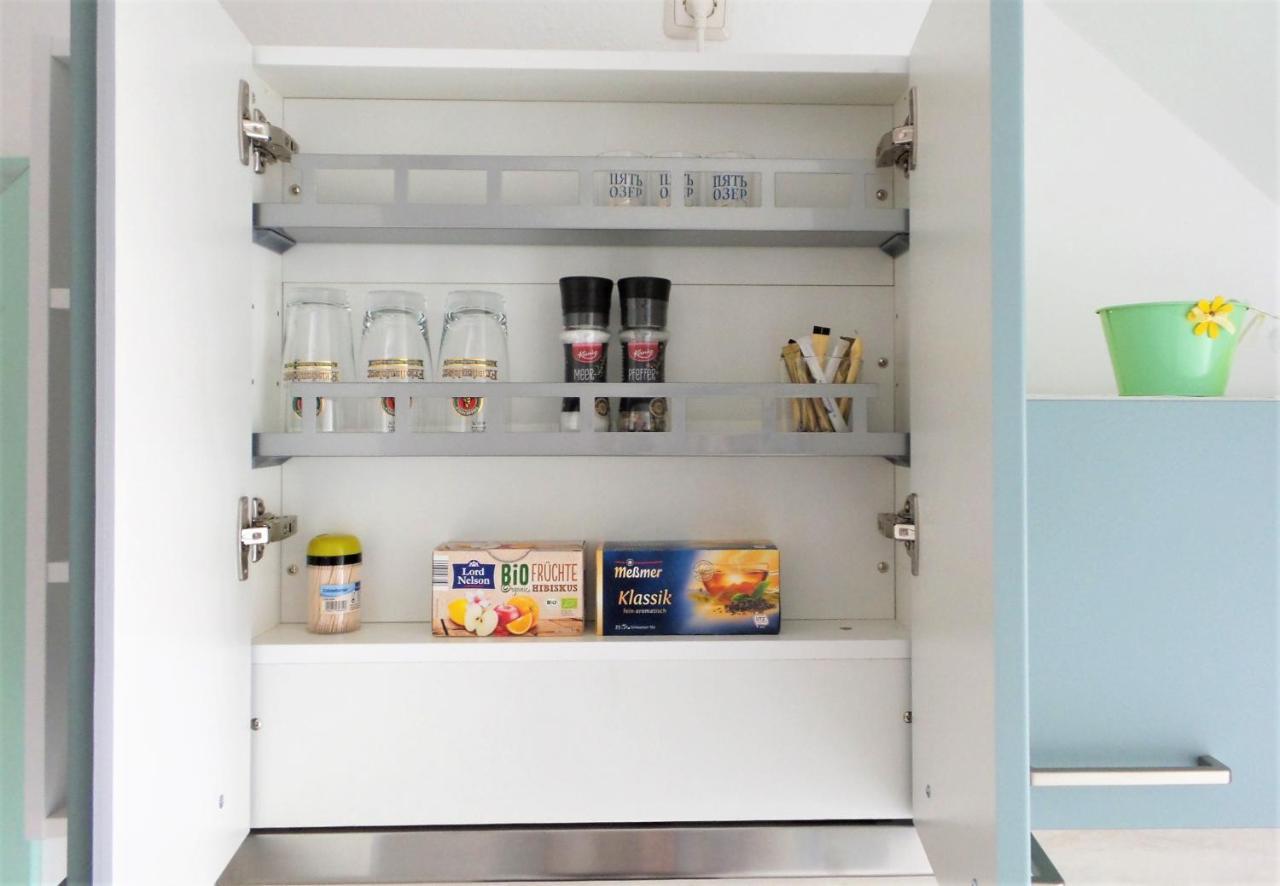 Apartment Bayreuth, Grosse Ferienwohnung Im Haus Mit Kunst, 3 Schlafzimmer, Kueche, Parkplatz Zewnętrze zdjęcie
