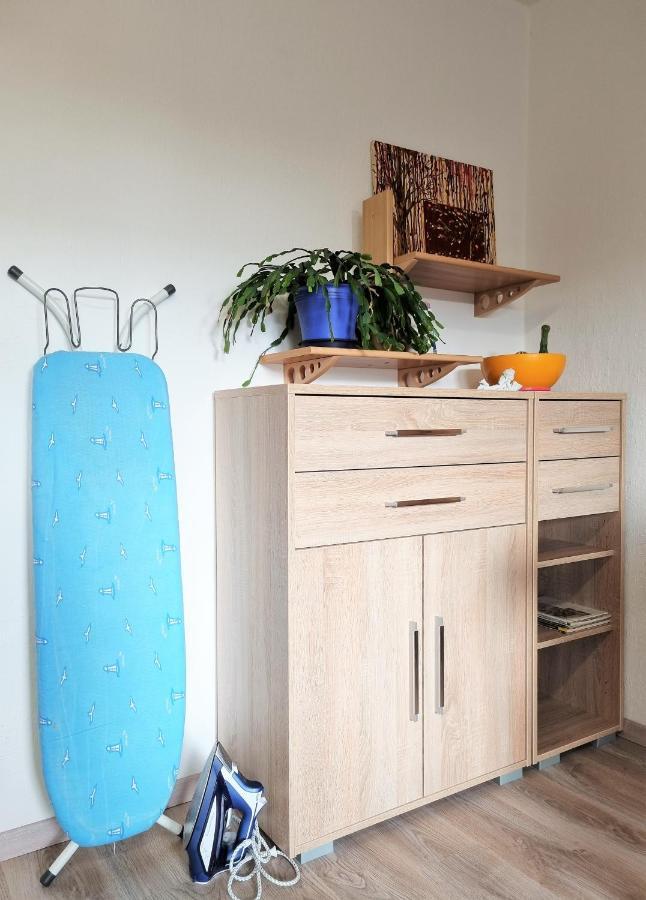 Apartment Bayreuth, Grosse Ferienwohnung Im Haus Mit Kunst, 3 Schlafzimmer, Kueche, Parkplatz Zewnętrze zdjęcie
