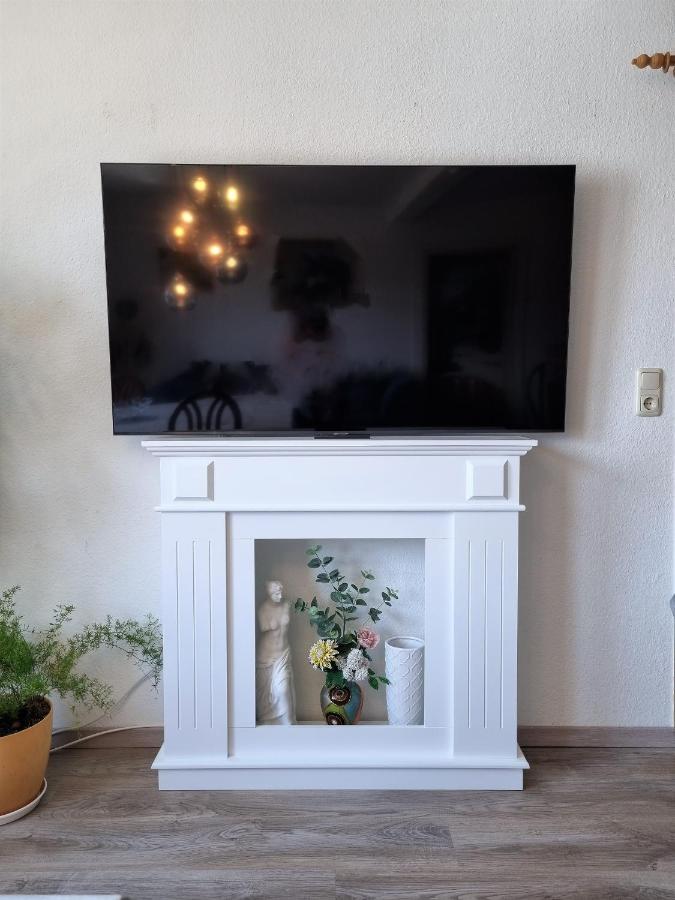 Apartment Bayreuth, Grosse Ferienwohnung Im Haus Mit Kunst, 3 Schlafzimmer, Kueche, Parkplatz Zewnętrze zdjęcie